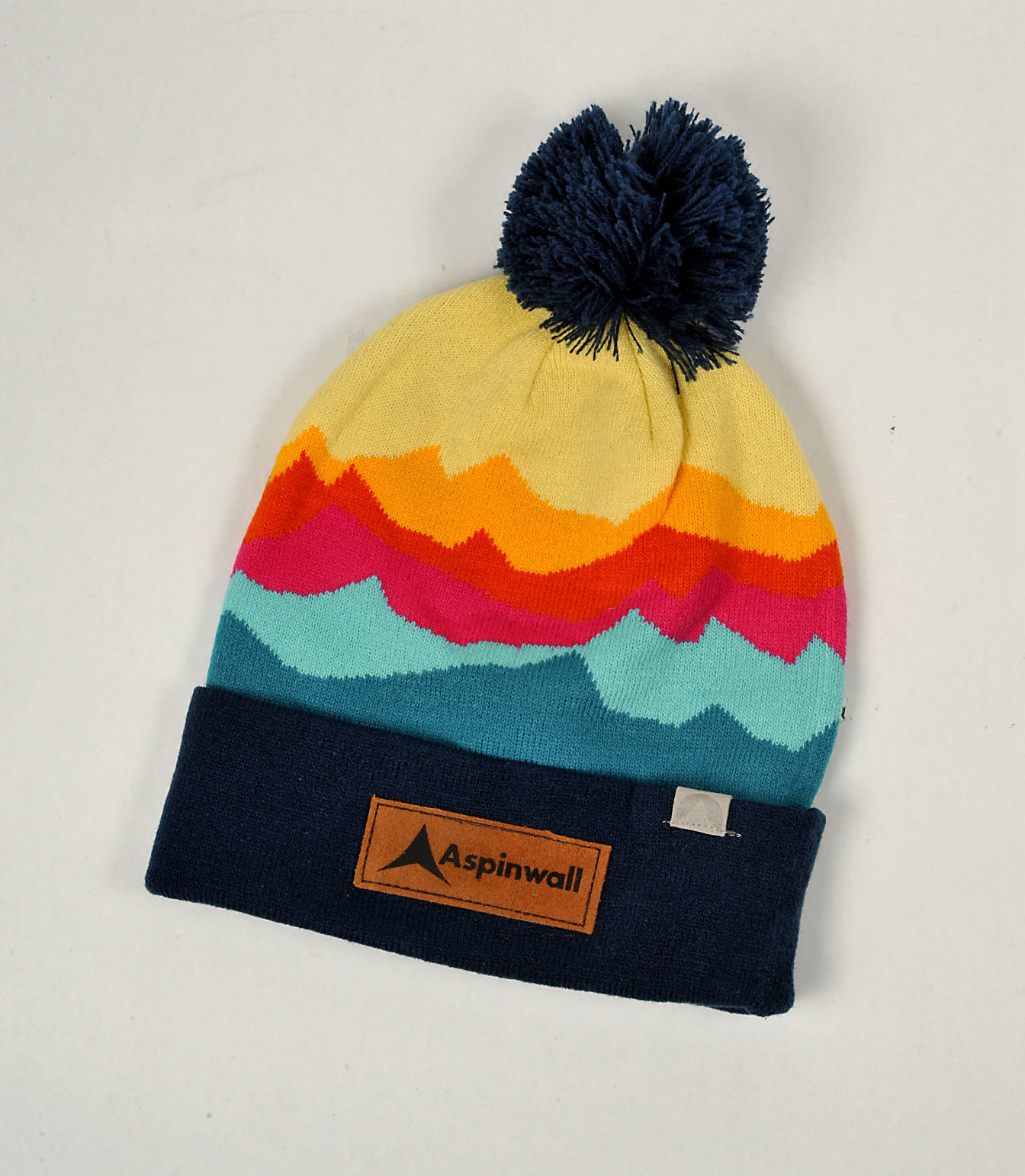 Aspinwall beanie